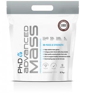 phd57Chocolate Fudge Brownie